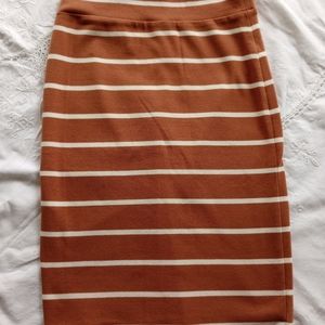 Forever 21 pencil skirt